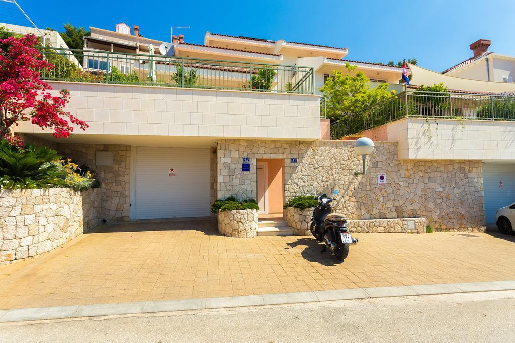 Apartments Margaretic Ragusa Esterno foto