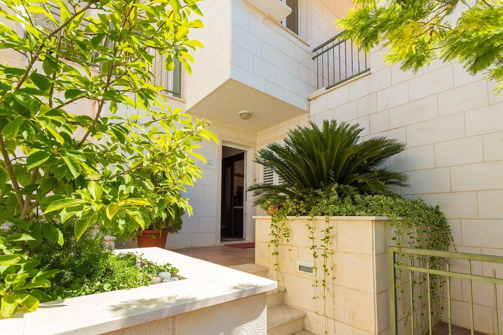 Apartments Margaretic Ragusa Esterno foto