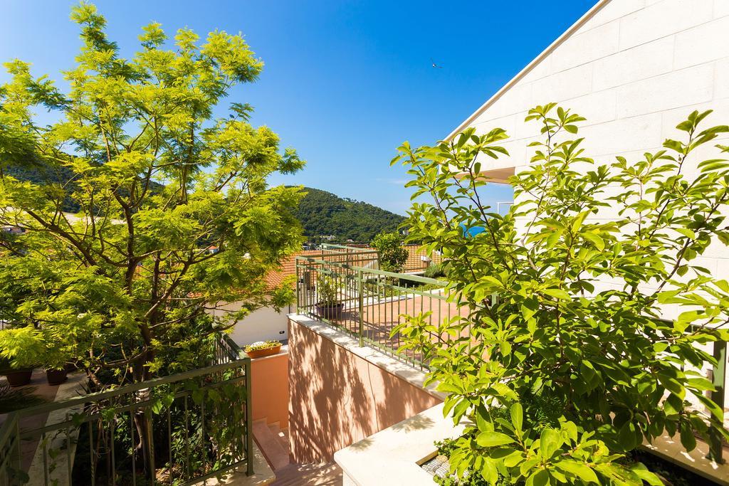 Apartments Margaretic Ragusa Esterno foto